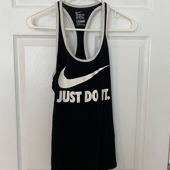 Nike Tops - COPY - Nike tank.